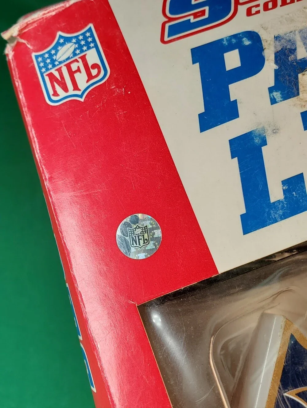 NFL item j7671
